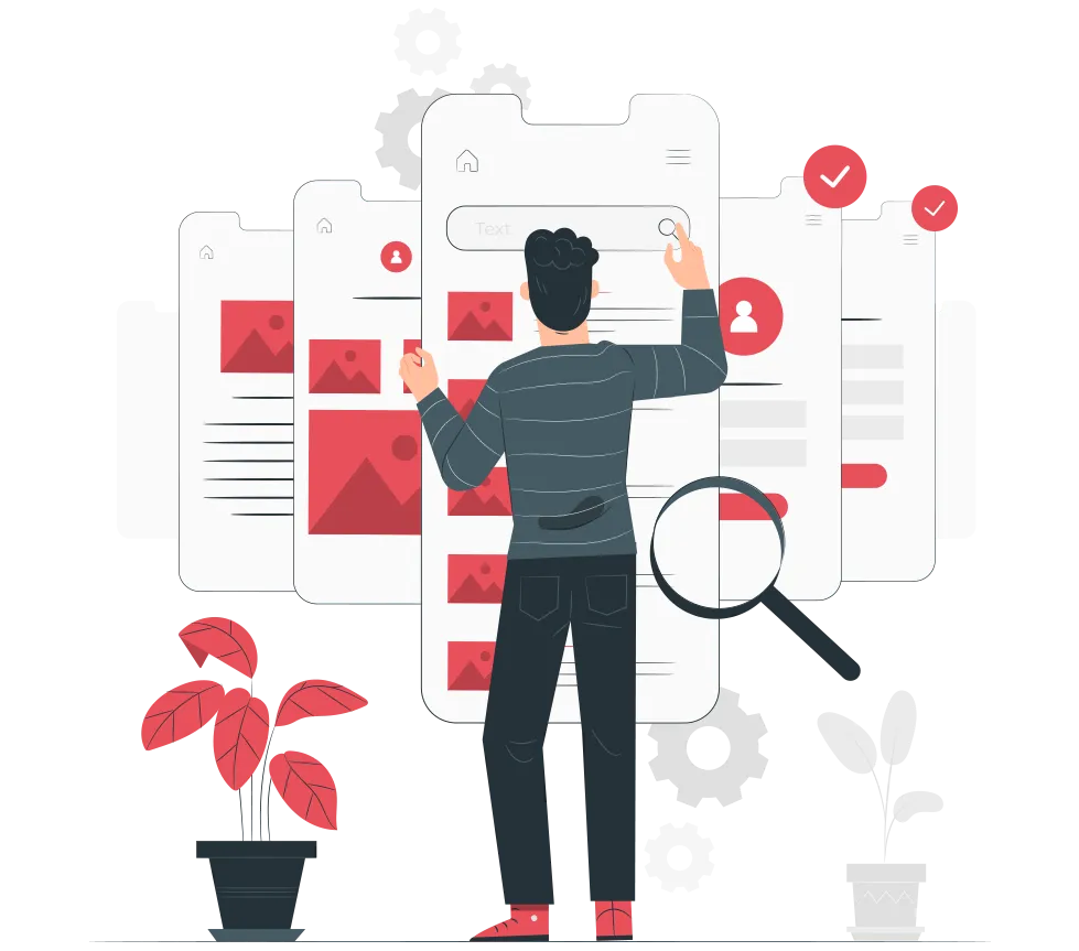 Mobile App Development
