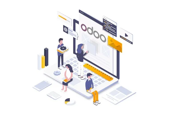Odoo App Development