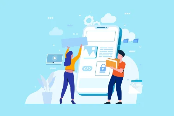 Best App Development Services in UAE
