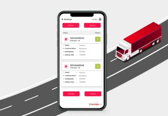 Freight Forwarding Software