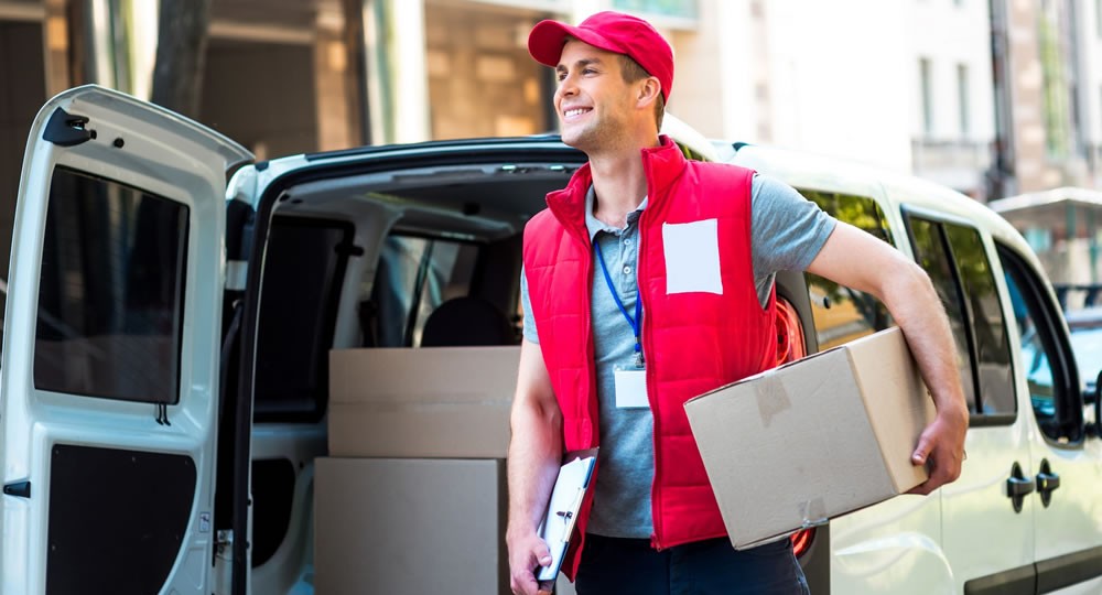 Courier Management Software Courier Management Software Dubai, UAE