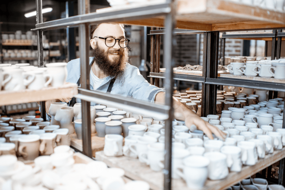 Warehouse management system Inventory Management system