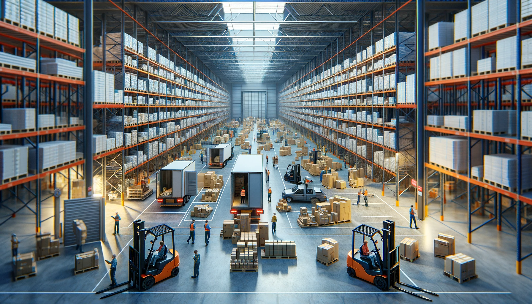 Distribution ERP Software Distribution ERP Software