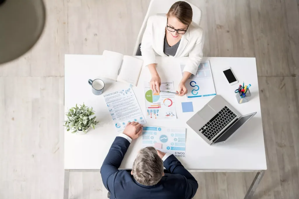 Integrated ERP System UAE - Synergia Soft Business Analytics and Data Management for GCC Companies