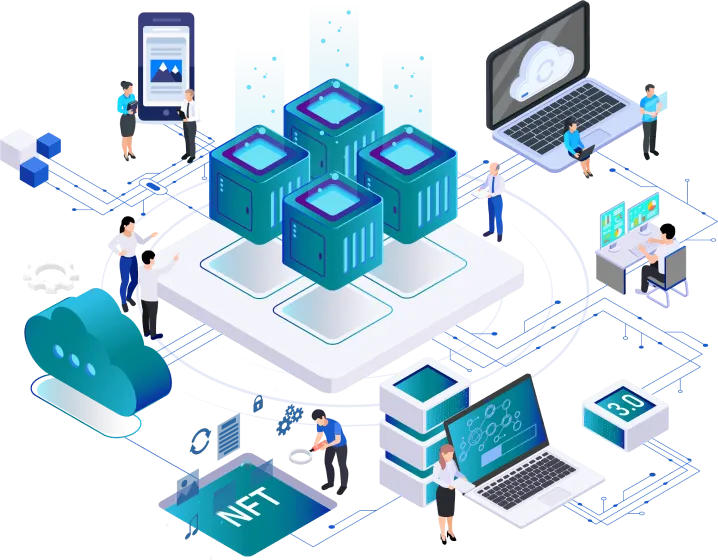 ERP Software UAE - Synergia Soft Cloud-Based Business Management System for Dubai and GCC