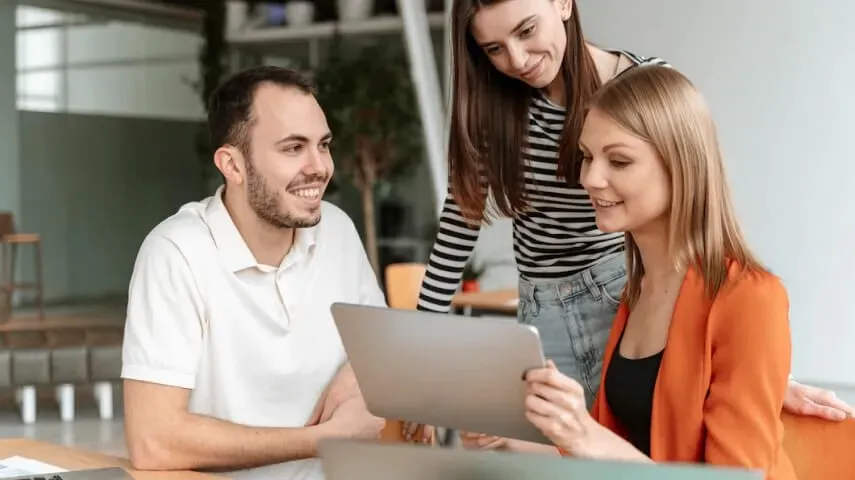 ERP Implementation Success - Synergia Soft Business Collaboration in UAE, Dubai, and GCC Region