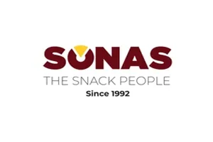 sonas the snack people