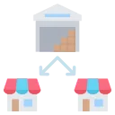 WHOLESALE DISTRIBUTION
